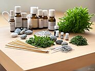 Alternative Medicine - Skippy Online