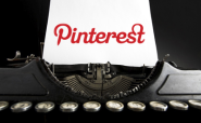5 Ideas for Using Pinterest for Authors by Amanda Luedeke