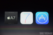iPhone 5S zaprezentowany - także w nowych kolorach