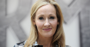 J.K. Rowling tworzy spinoff Harry'ego Pottera