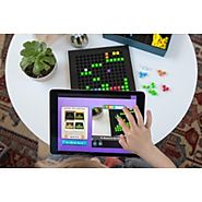 Bloxels: Build Your Own Video Game