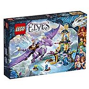 LEGO Elves The Dragon Sanctuary #41178