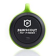 Standard Pawscout Smart Tag for Dogs and Cats
