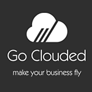 Dedicated server in Europe by Go Clouded