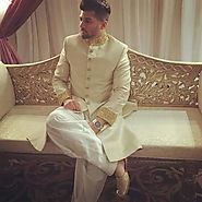 Sherwani