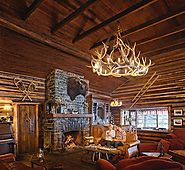 Drive to these rustic lodges: Four of the best ‘front country’ lodges in the Rockies