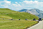 Colorado's 10 Most Challenging Drives | OutThere Colorado