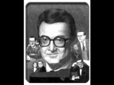Steve Allen & The George Cates Orchestra - Autumn Leaves