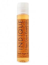 Indique Hair French Argan Oil