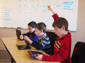 BYOD Is Shortest Path To Student-Centered Learning