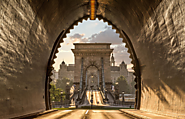 [PICTURE] of the day: 'Jó reggelt Budapest!' (Good morning Budapest) - National Geographic