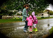 50 Inspiring Ideas for Rainy Day Fun with Your Kids - Inner Child Fun