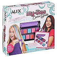 ALEX Toys Spa My Lites Custom Hair Streaks Kit