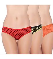 Types of Undies that Every Woman Must Have