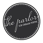 The Parlor Ice Cream Puffs