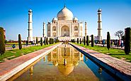 Attraction, Travel agents, Things To Do, Popular Places, Agra India â VTripIndia
