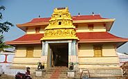 Kanniga Parameswari Temple - Tours to Kanniga Parameswari Temple in Pondicherry, Travel to Kanniga Parameswari Temple...