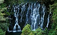 Elephant Falls - Tours to Elephant Falls in Shillong, Travel to Elephant Falls in Shillong,India â VTripIndia