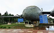 Air Force Museum - Tours to Air Force Museum in Shillong, Travel to Air Force Museum in Shillong,India â VTripIndia