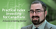 Indexing and Valeant/Nortel | John Robertson