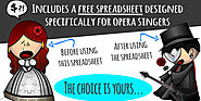 How to manage your variable income and expenses this opera season | Chris Enns
