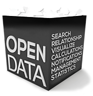 Explore, Analyze and Manage OPEN DATA