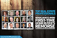 Top Real Estate Professionals Reveal How To Avoid First-Time Home Buyer’s Remorse