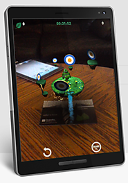 Augmented reality