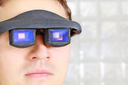 What is Augmented Reality?