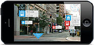 Best Augmented Reality Android Apps For Immersive UX