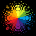 Read The Rainbow: 'Roy G. Biv' Puts New Spin On Color Wheel