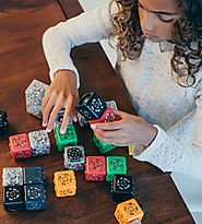 Cubelets Lesson Plans