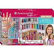 American Girl Ultimate Crafting Super Set