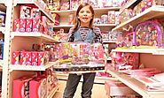 Best Toys for 10 Year Old Girls 2016
