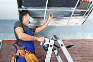Air Duct Cleaning, Sealing, and Repair Services in Henderson, Nevada