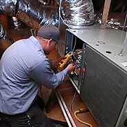 Heating and Furnace Installation Company in Spring Valley, NV