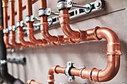 Water Line Repair and Replacement Services
