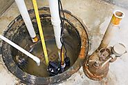 Sump Pump Repair and Installation Services in Arizona