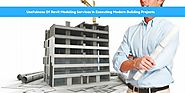 Usefulness Of Revit Modeling Services In Executing Modern Building Projects