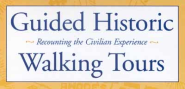 Guided Historic Walking Tours