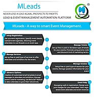 Steps to Starting Up Your Own Events - MLeads | MLeads Blog