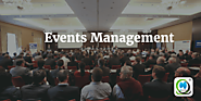 Events Management | MLeads Blog