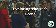 Exploring The Tech Scene | MLeads Blog