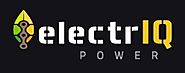ElectrIQ Power, Inc