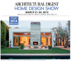 Architectural Digest Home Design Show