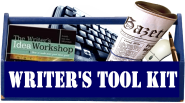Writer's Tool Kits
