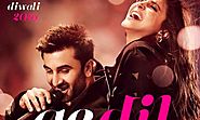 Bollywood Goes Gaga Over 'Ae Dil Hai Mushkil'