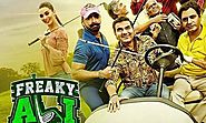 Movie Review: Freaky Ali - A Light-Hearted Entertainer