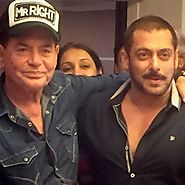 Salman And Family Moving Out Of Galaxy Apartments? Salim Khan Has The Answer...