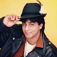 Here’s Something You Didn’t Know About Shah Rukh Khan’s Name In DDLJ!